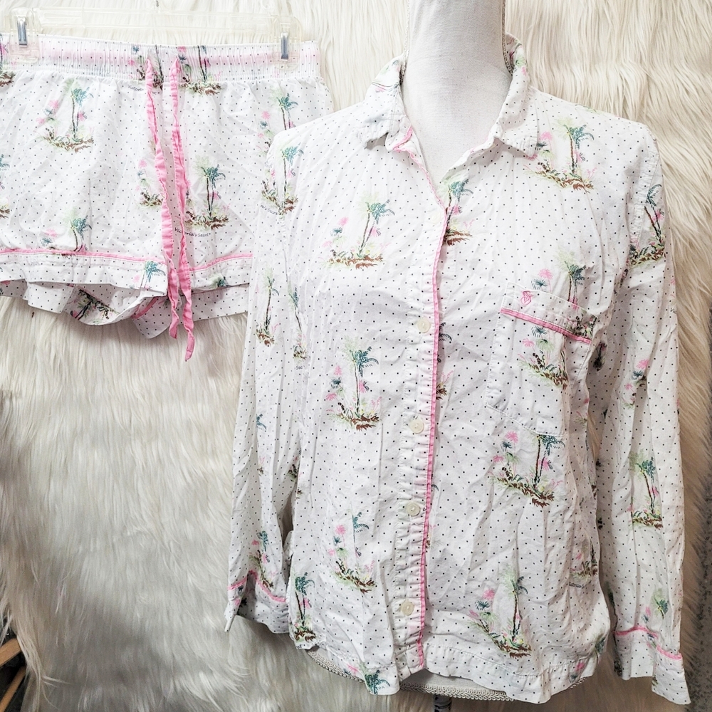 Victoria's Secret Sleep Set